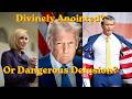 Divine Delusions: Trump’s Doomsday Threats & The "Messiah" Strategy