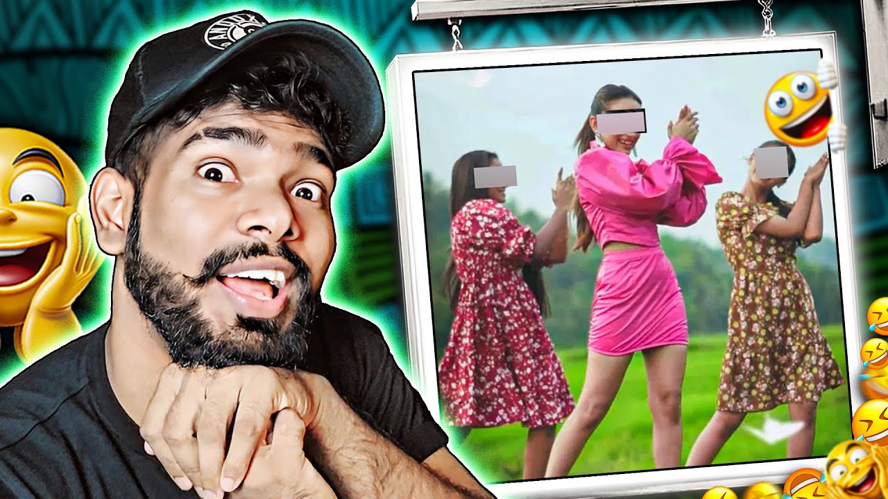 එහෙම කන්න දෙන්න බෑනෙ මචන් පොල්ල..!!  | Meme React | Gazta