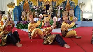 tari Indang /Badindin