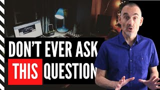 RANT: Ask Me Anything About Screenwriting... Just Not This