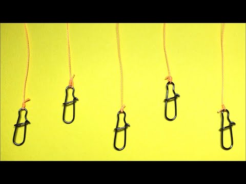 Video: Cum Să Legați O Clemă De Guler