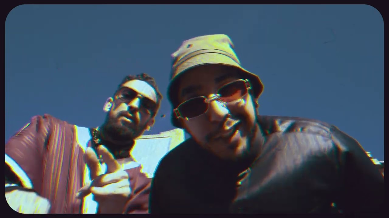 Moka7il - YA KHTI (Clip Officiel) Prod by Medu Beats