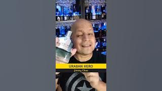 Download lagu URBAN HERO by Jimmy Choo