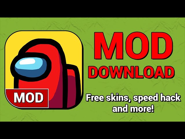 App Skins Among Us Mod Menu Guide Android game 2022 