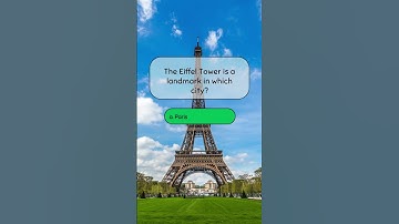 Monuments Quiz 🏛️🌍 Pt. 2