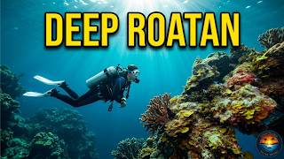 I Dropped 60 Feet Into a Living Reef screenshot 4