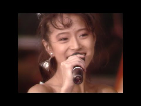⑧【公式】中森明菜/サザン・ウインド (イースト・ライヴ インデックス23 Live atよみうりランドEAST, 1989.4.29 &30)AKINA NAKAMORI/SOUTHERN WIND