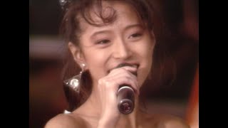 ⑧【公式】中森明菜／サザン・ウインド (イースト・ライヴ インデックス23 Live atよみうりランドEAST, 1989.4.29 &amp;30)AKINA NAKAMORI/SOUTHERN WIND