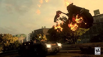 Prototype 2 - Finish APC