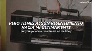 Tommy Richman - SAN ANDREAS | Sub Español & Lyrics