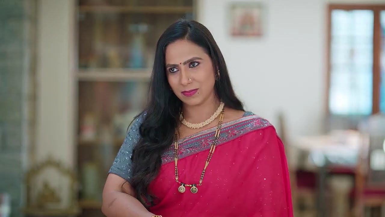 Gowri | Ep - 16 | Webisode | Sep 11 2025 | Z Power
