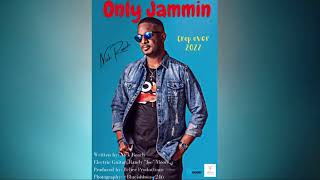 Nick Roach - Only Jammin 2022 Soca Barbados