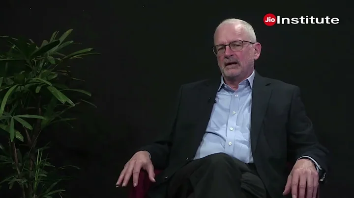 Full Interview - Dr. Frank Mulhern, Programme Ment...