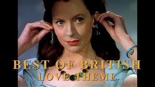 Best Of British - Love Theme v1 (2022 edition)