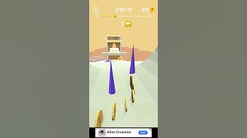 COIN RUSH ALL LEVELS GAMEPLAY LEVEL 73 SHORT GAMEPLAY #shorts #viral #trending