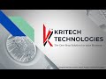 Revolutionizing industries with kritech technologies your gateway to superior it solutions tech