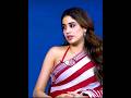 kya yeh movie Mahendra Singh Dhoni se related hai ?# shorts #interview #janhvi Kapoor #viral#shorts