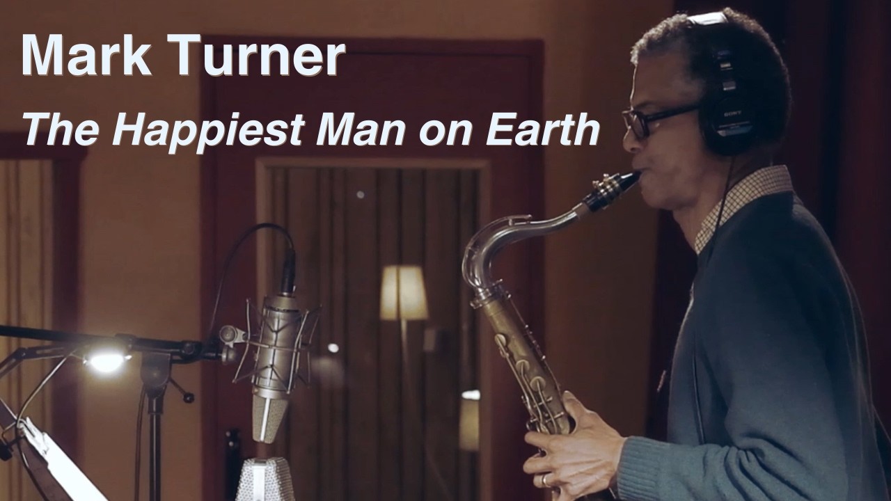 Jazz's Mark Turner Conjures an Astonishing Conversation » PopMatters