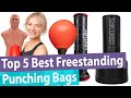 Top 5 Free Standing Punching Bags for Home Gyms: Reviews and Buying Guide 2023