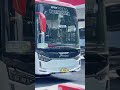 Bus Pesona bersih & glowing 😎😎🤙🔥🔥🔥#busmania #buspariwisata #buspesona #shortvideo