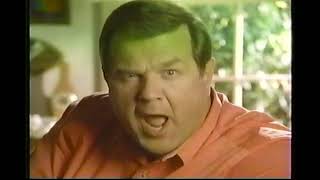 Cheddar Cheese "Cheddar Makes Everything Better" PSA (1991)