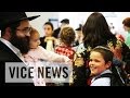 Flight to the Holy Land: Europe's Jewish Exodus (Part 1)