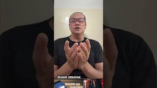 Ameng live banyakkan selawat full video di Ruang Gempak #artismalaysia #fyp