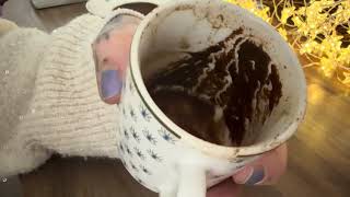 What’s happening in February? 333 #tarot #asmr #coffee #love #february 