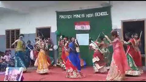 Master mind high school