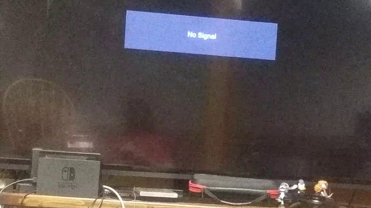 My Switch Broke YouTube