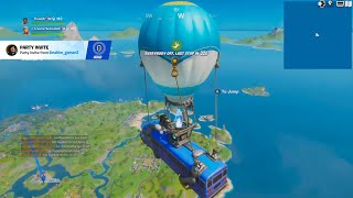 how to play on the CHAPTER 2 MAP in fortnite creative 2.0 Resimi