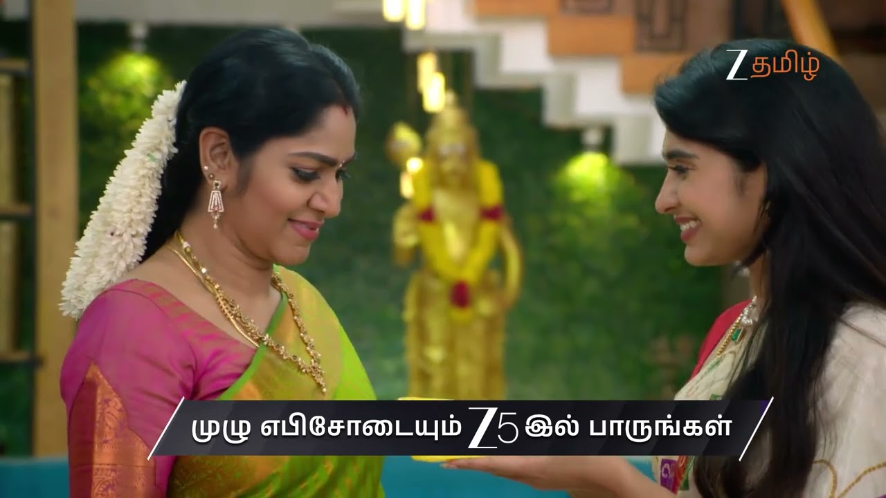 Ayali | Ep - 232 | Preview | Mar 02 2026 | Zee Tamil