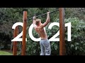 My 2021 Fitness Routine | New Years Schedule