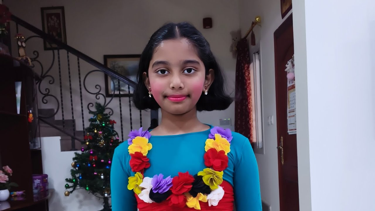 Dance by Grace Anna Mathew