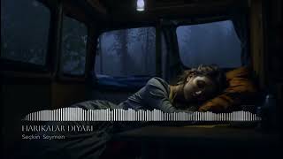Seçkin Seymen - Harikalar Diyarı