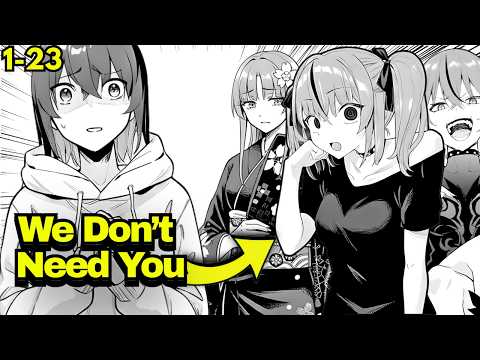 They Called Him Useless... But He Secretly Ran The Entire Industry - Manga Recap