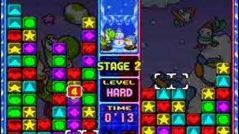 LP Tetris Attack Part 1