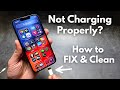iPhone 16e Not Charging? How to FIX Charging Problem -Not Charging, Loose Port or Charging Very Slow