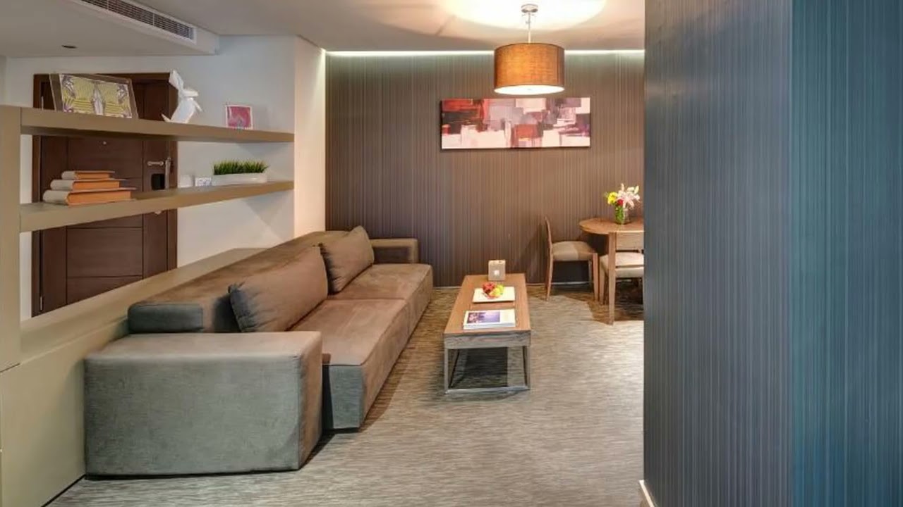 🏨 72 Hotel Sharjah Review 2022. Sharjah, United Arab Emirates