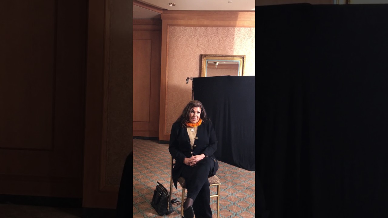 Medal of Honor Reception Interview May 12, 2017