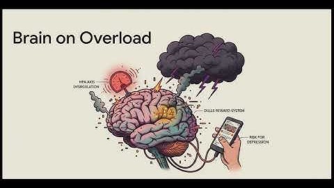 The Information Processing Framework — Neurocognitive Theory of Identity & Digital Overload