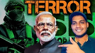 🚨नए रूप में आतंकवाद के उभरने का खतरा 😮 Terrorism Threat Rising with New Currency? |