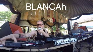 BLANCAh  - Recorded live at RAWW X ROOM