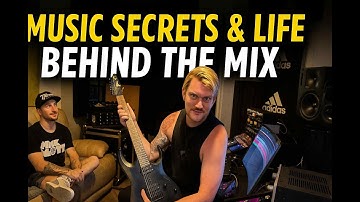 Mixing Tips & Life Lessons from Pro Audio Engineer Frankie Ghiloni of ToneHeart Studios | Part 1