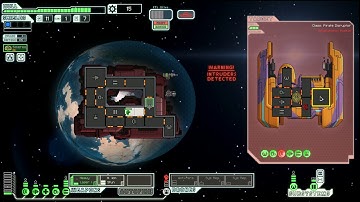 Faster Than Light (Balance Mod v6.2.5) - (4/28 Ships Complete) - Show #1703