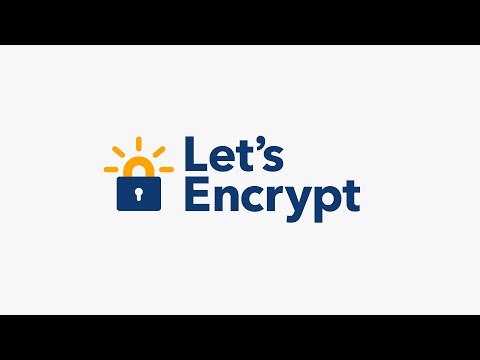 Video: Cum este Letsencrypt gratuit?