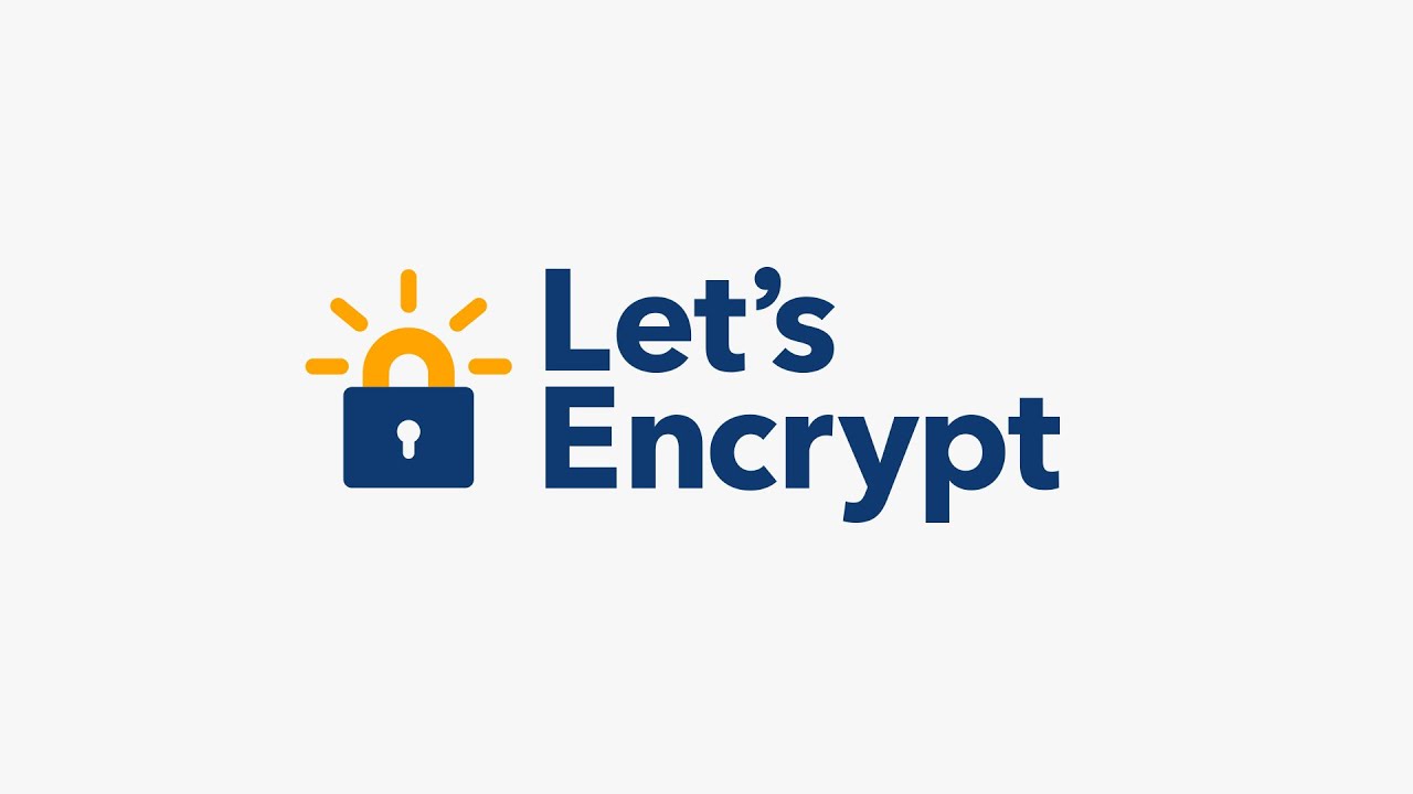 safari let's encrypt