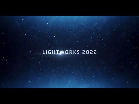 Introducing Lightworks 2022