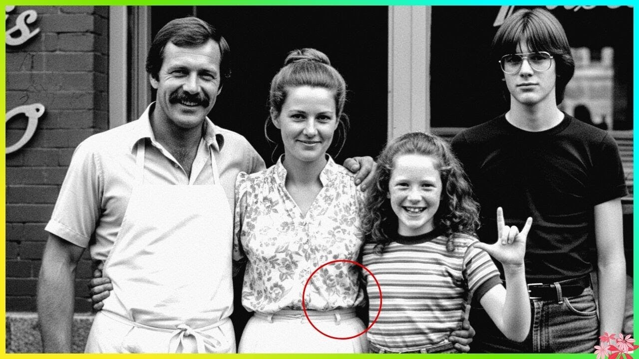 Famille de boulangers entière disparaît à Toulouse en 1985 : leur journal intime refait surface 27 a