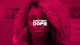 DOPE: Fleur East